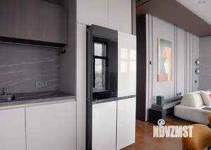 2-к квартира, на длительный срок, 80м2, 20/26 этаж