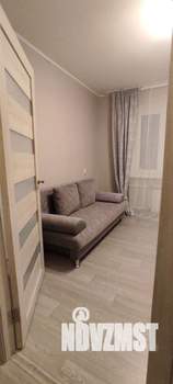 1-к квартира, на длительный срок, 27м2, 8/10 этаж