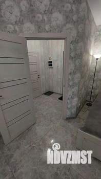 1-к квартира, на длительный срок, 36м2, 7/10 этаж