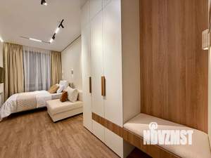 1-к квартира, посуточно, 31м2, 6/8 этаж
