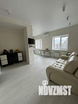 2-к квартира, посуточно, 53м2, 12/13 этаж