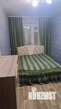 3-к квартира, на длительный срок, 60м2, 2/5 этаж