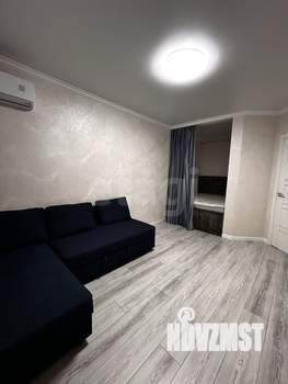 1-к квартира, на длительный срок, 37м2, 9/10 этаж