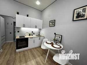 Студия квартира, посуточно, 20м2, 1/5 этаж