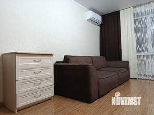 1-к квартира, на длительный срок, 40м2, 7/9 этаж