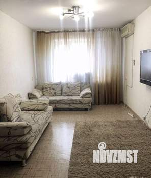 3-к квартира, посуточно, 68м2, 3/9 этаж