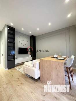 Студия квартира, на длительный срок, 30м2, 8/12 этаж