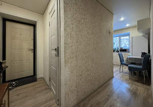 2-к квартира, на длительный срок, 45м2, 5/5 этаж