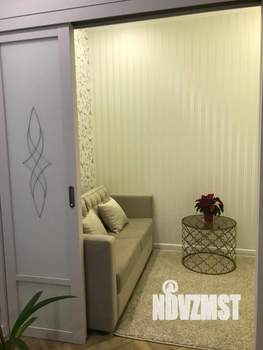 2-к квартира, на длительный срок, 56м2, 9/22 этаж