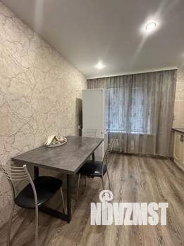 2-к квартира, посуточно, 51м2, 1/9 этаж