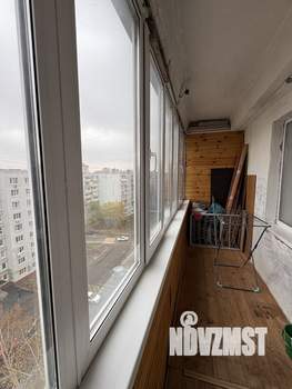 2-к квартира, на длительный срок, 55м2, 9/10 этаж