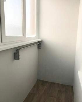 1-к квартира, на длительный срок, 33м2, 3/16 этаж