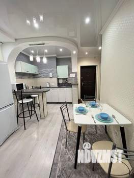 2-к квартира, посуточно, 41м2, 1/1 этаж