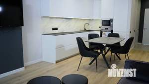 1-к квартира, на длительный срок, 50м2, 3/9 этаж