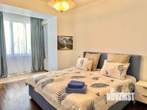 2-к квартира, посуточно, 140м2, 1/1 этаж