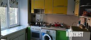 2-к квартира, на длительный срок, 45м2, 3/5 этаж