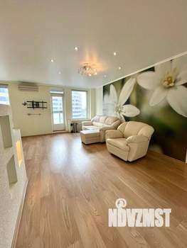 2-к квартира, на длительный срок, 60м2, 12/25 этаж