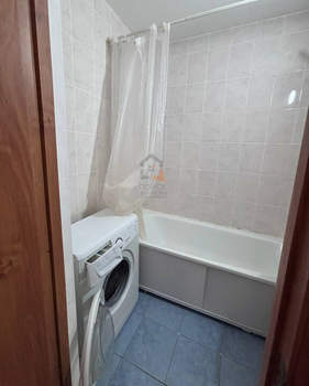 1-к квартира, на длительный срок, 42м2, 4/10 этаж