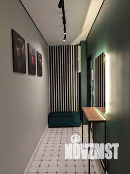 2-к квартира, посуточно, 64м2, 1/1 этаж