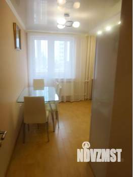 1-к квартира, на длительный срок, 45м2, 4/11 этаж