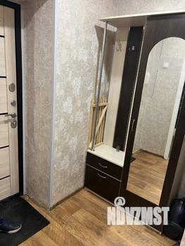 1-к квартира, на длительный срок, 33м2, 2/9 этаж