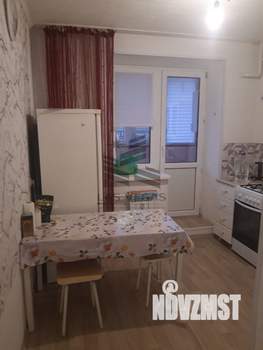 1-к квартира, на длительный срок, 36м2, 2/10 этаж