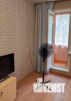 1-к квартира, посуточно, 32м2, 4/5 этаж