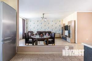 1-к квартира, посуточно, 78м2, 13/14 этаж