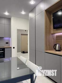 1-к квартира, на длительный срок, 45м2, 5/5 этаж