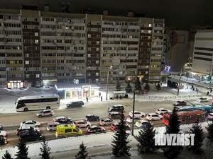 1-к квартира, на длительный срок, 32м2, 7/9 этаж