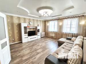 2-к квартира, посуточно, 70м2, 3/10 этаж