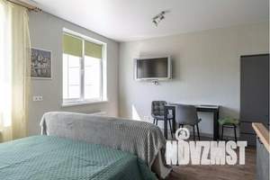 1-к квартира, посуточно, 27м2, 7/9 этаж