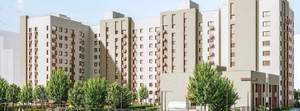 2-к квартира, на длительный срок, 65м2, 4/11 этаж