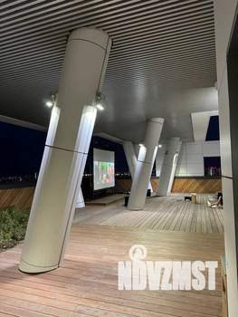 1-к квартира, посуточно, 36м2, 11/23 этаж