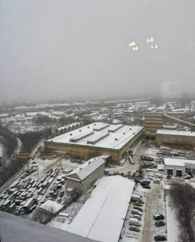 1-к квартира, на длительный срок, 20м2, 1/5 этаж