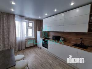 1-к квартира, на длительный срок, 40м2, 7/16 этаж