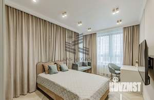 3-к квартира, на длительный срок, 75м2, 7/20 этаж