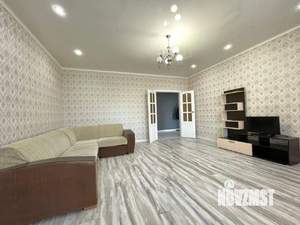 2-к квартира, на длительный срок, 74м2, 5/7 этаж