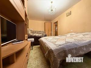 1-к квартира, на длительный срок, 35м2, 8/10 этаж