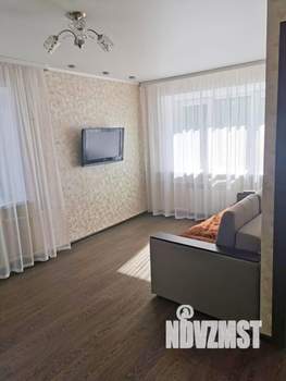 1-к квартира, на длительный срок, 33м2, 2/5 этаж