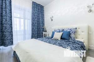 1-к квартира, посуточно, 60м2, 1/1 этаж