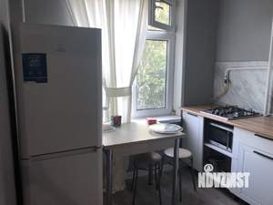 1-к квартира, на длительный срок, 32м2, 4/5 этаж