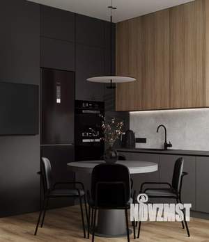 2-к квартира, на длительный срок, 65м2, 16/16 этаж