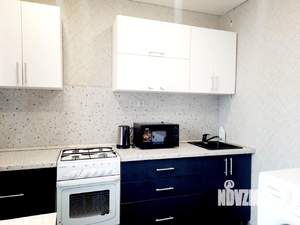 1-к квартира, на длительный срок, 34м2, 5/10 этаж