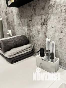 Студия квартира, посуточно, 27м2, 19/25 этаж