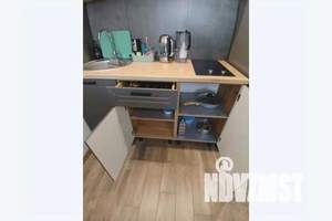 1-к квартира, посуточно, 20м2, 1/6 этаж