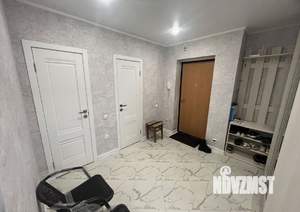 2-к квартира, посуточно, 59м2, 16/18 этаж