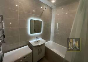 1-к квартира, на длительный срок, 32м2, 5/22 этаж