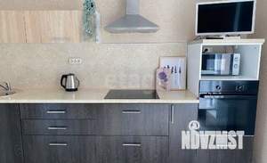 1-к квартира, на длительный срок, 47м2, 7/24 этаж