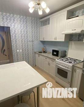 1-к квартира, на длительный срок, 38м2, 3/9 этаж